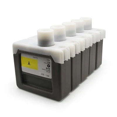 Canon PFI-301 kompatible Tintenpatrone (330 ml)